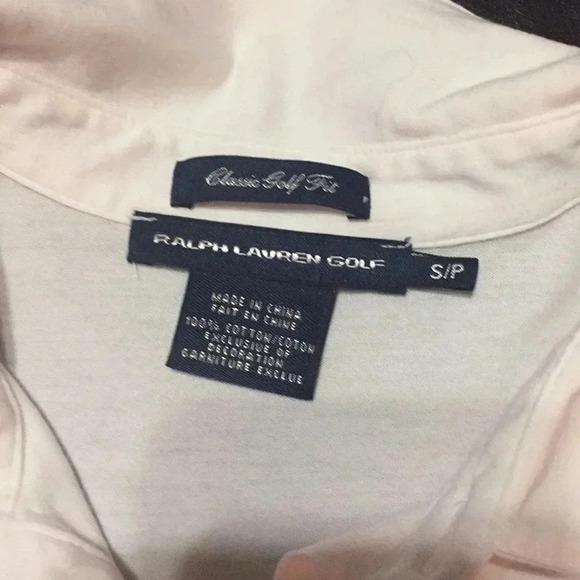 Ralph Lauren - Picture 3 of 3